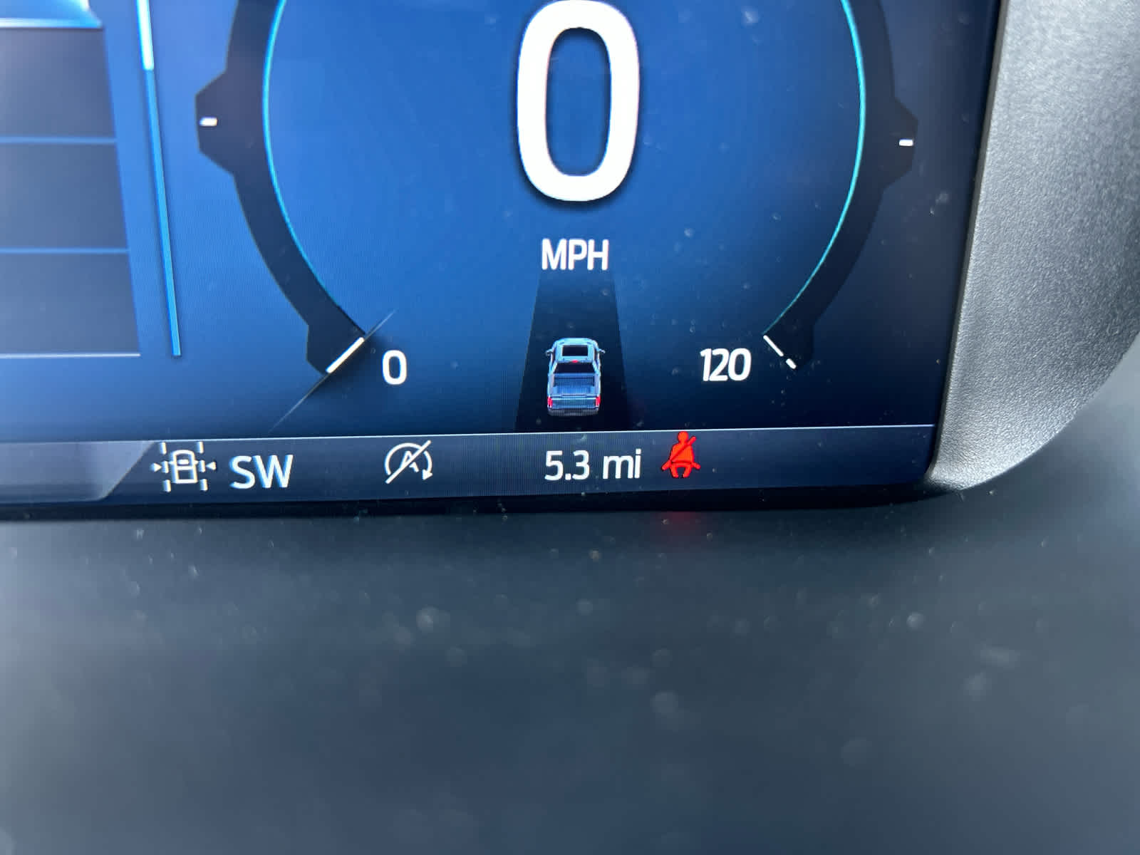 2025 Ford F-150 STX photo 5