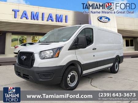 2025 Ford Transit-150 Base