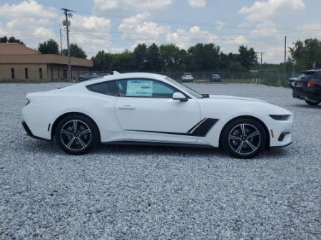 2025 Ford Mustang EcoBoost®