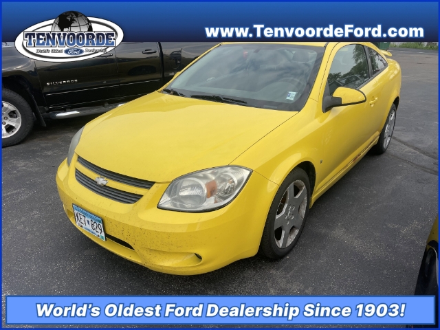 2009 Chevrolet Cobalt LT