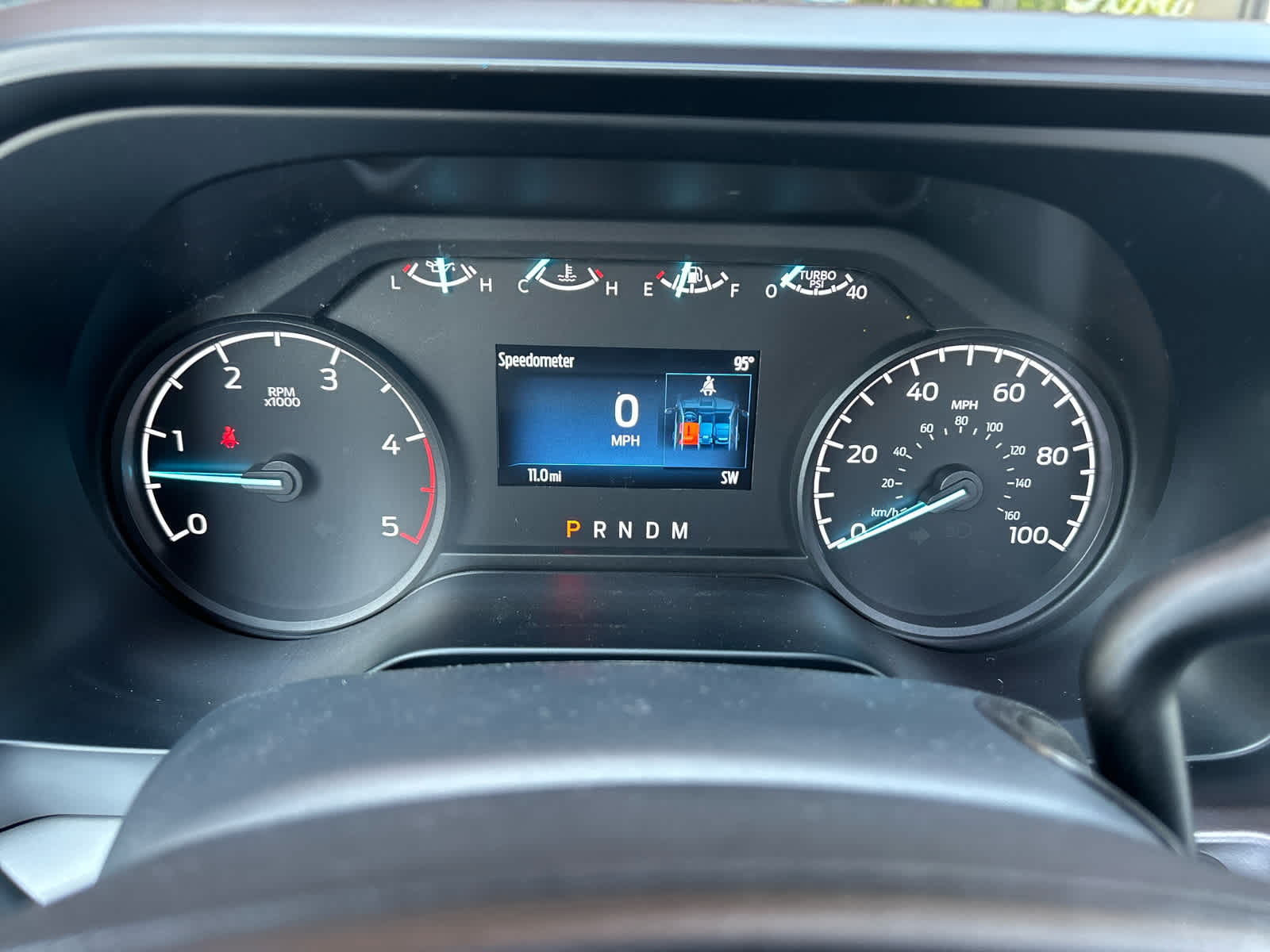 2025 Ford F-350 XL photo 7
