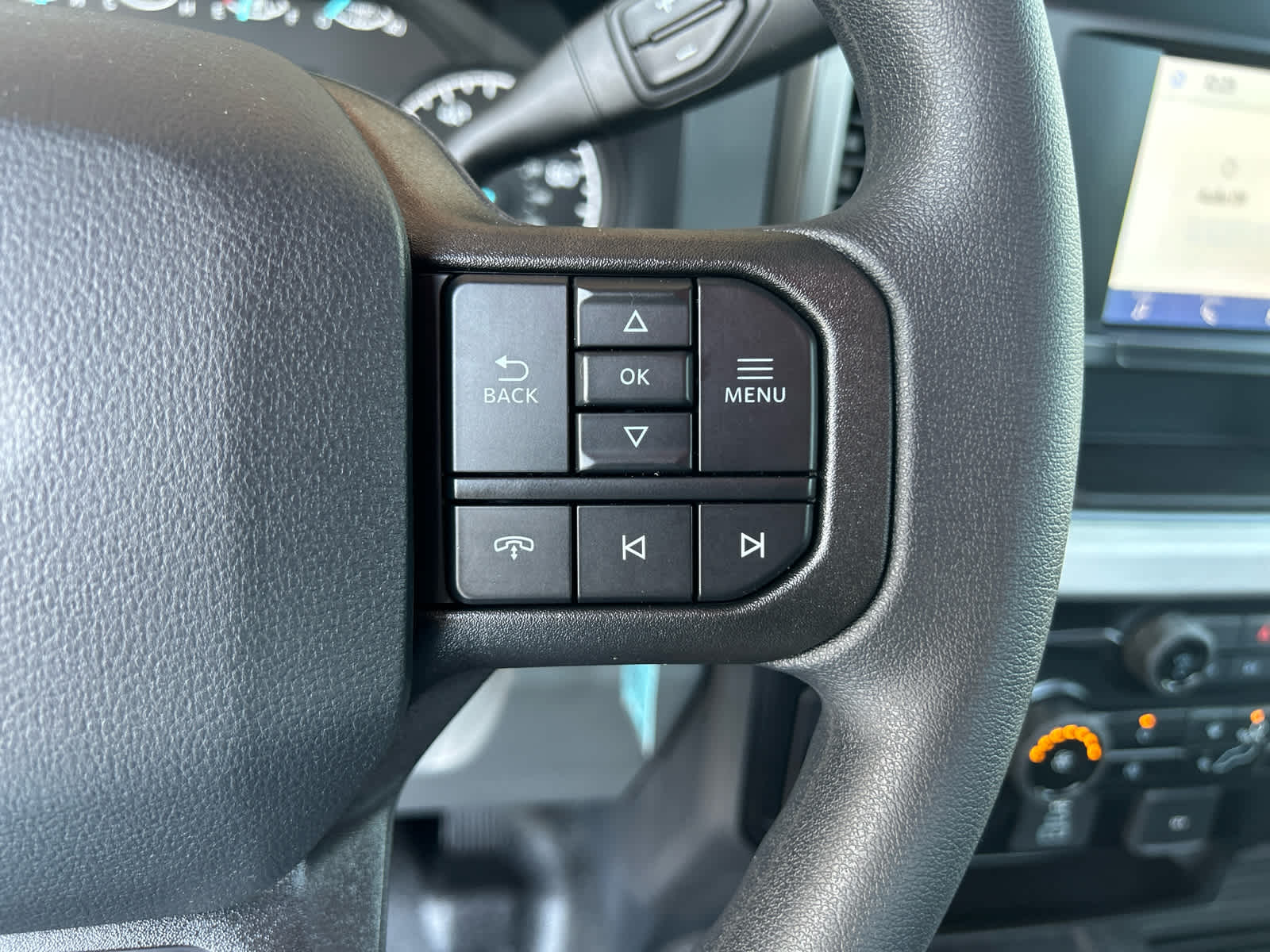 2025 Ford F-350 XL photo 10