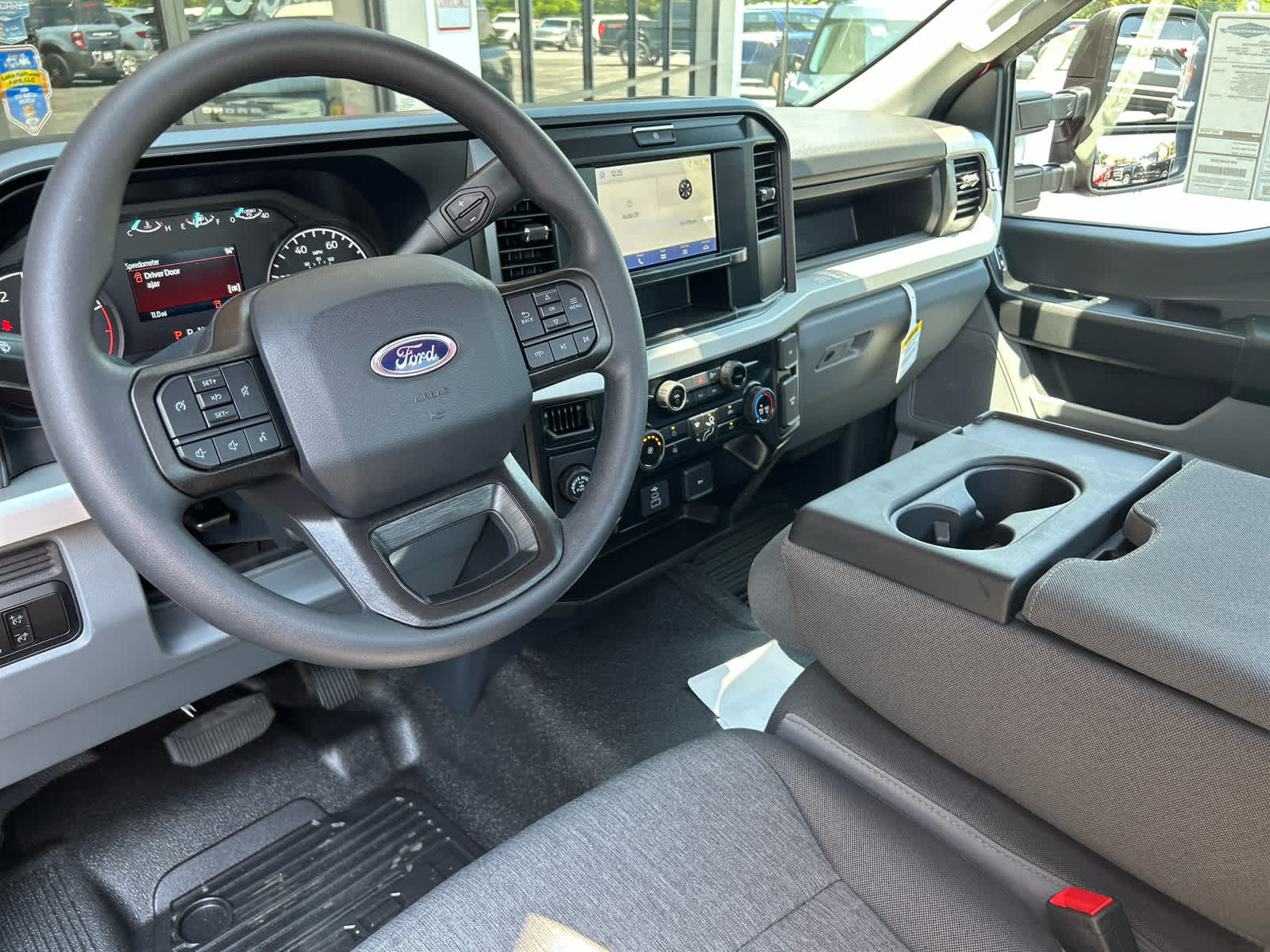 2025 Ford F-350 XL photo 18