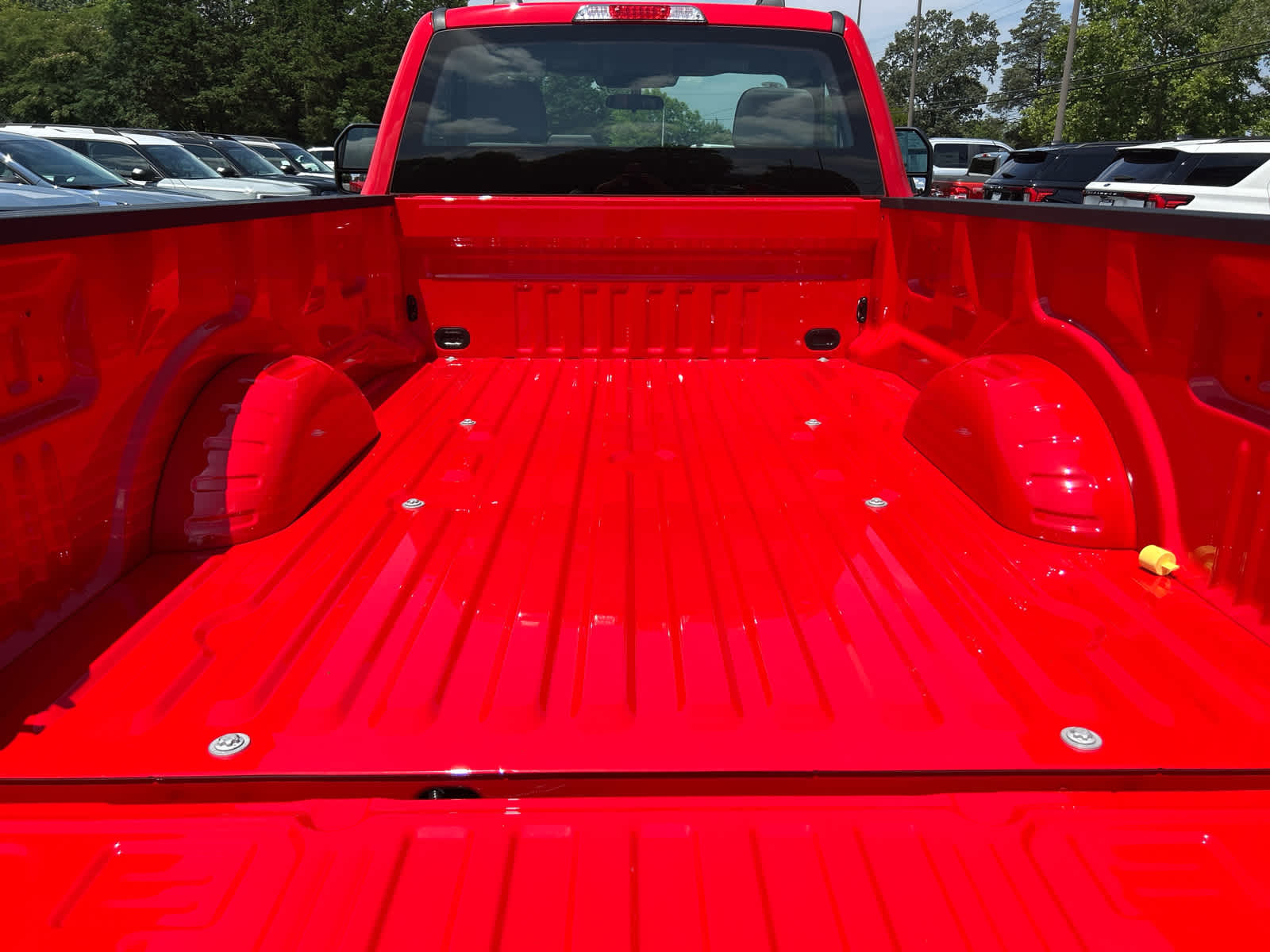 2025 Ford F-350 XL photo 21
