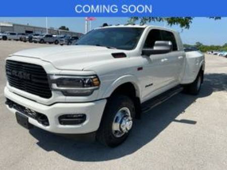 2021 RAM 3500 Laramie