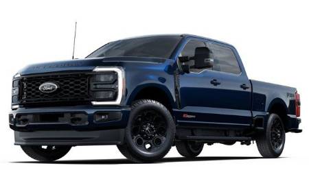 2025 Ford F-250SD LARIAT