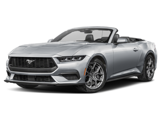 2025 Ford Mustang EcoBoost®