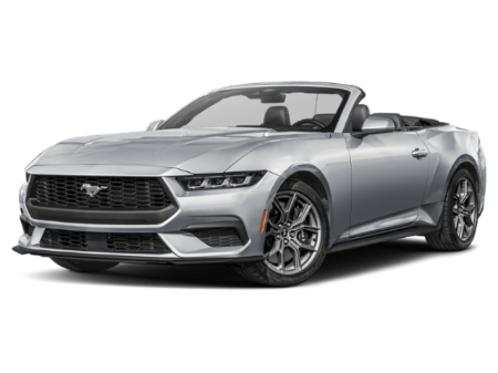 2025 Ford Mustang EcoBoost®