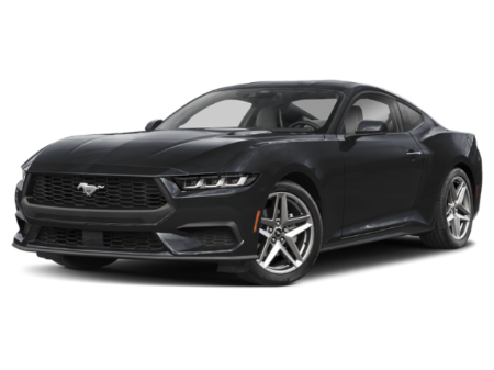 2025 Ford Mustang EcoBoost®