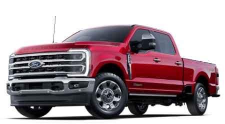 2025 Ford Super Duty F-250 SRW XL