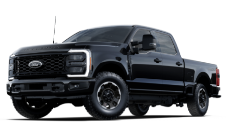 2025 Ford Super Duty F-250 SRW XL