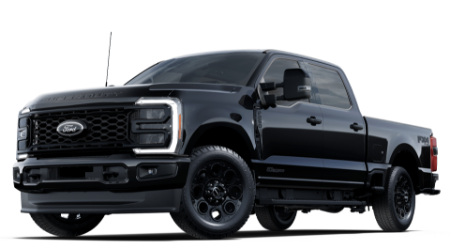 2025 Ford Super Duty F-250 SRW XL