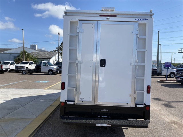 2026 Ford E-350 Base photo 7