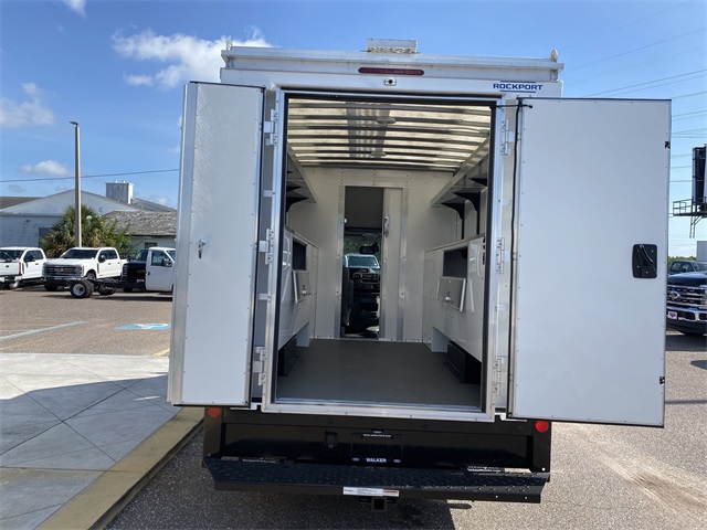 2026 Ford E-350 Base photo 8