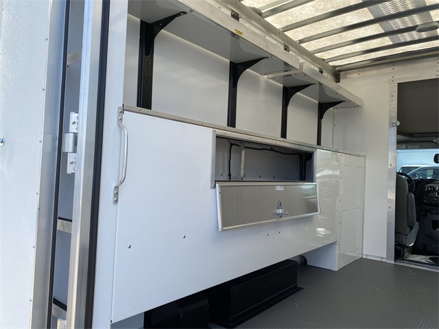 2026 Ford E-350 Base photo 11