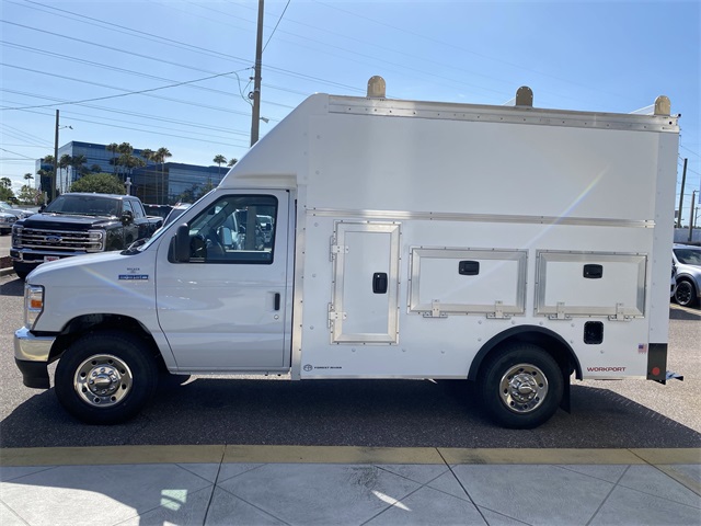 2026 Ford E-350 Base photo 12