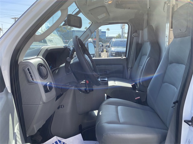 2026 Ford E-350 Base photo 14