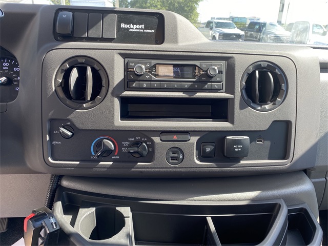 2026 Ford E-350 Base photo 17