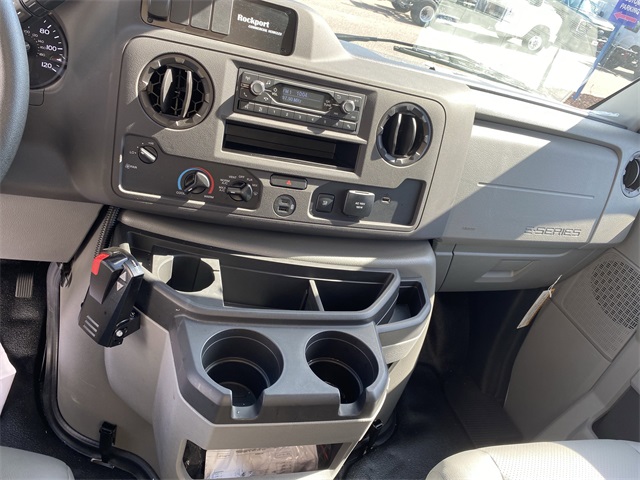2026 Ford E-350 Base photo 18