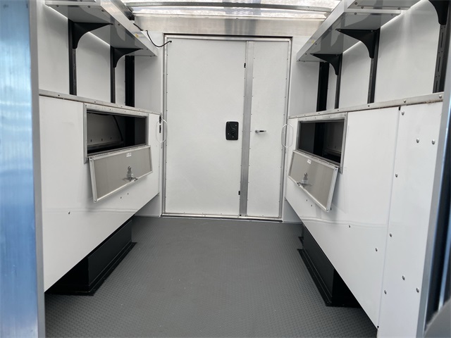 2026 Ford E-350 Base photo 24