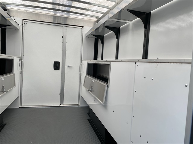 2026 Ford E-350 Base photo 25