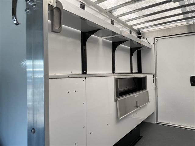 2026 Ford E-350 Base photo 26