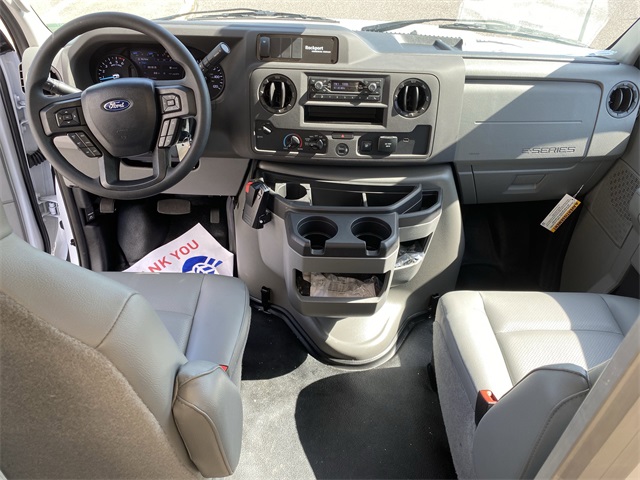 2026 Ford E-350 Base photo 27