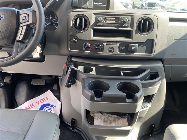 2026 Ford E-350 Base photo 28