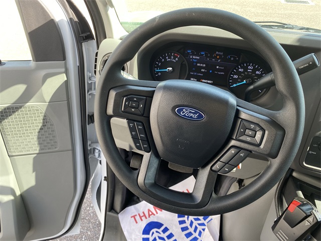 2026 Ford E-350 Base photo 29