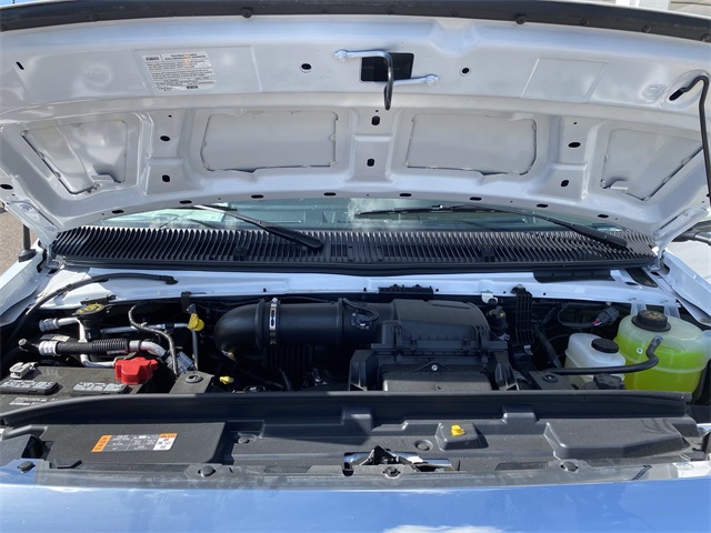 2026 Ford E-350 Base photo 31