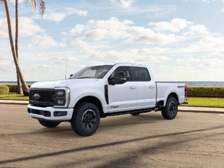 2025 Ford F-250SD XL