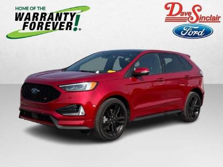 2024 Ford Edge ST