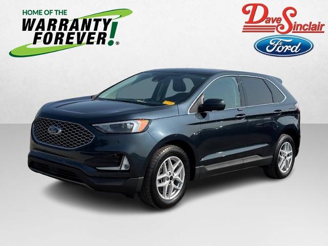 2023 Ford Edge SEL's photo