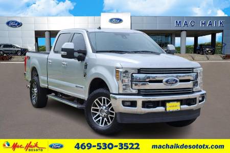 2019 Ford F-250SD LARIAT