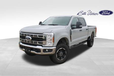 2025 Ford F-250SD XLT