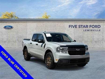 2023 Ford Maverick XLT