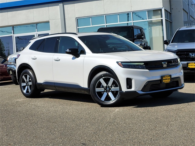 New 2025 Honda Prologue Touring