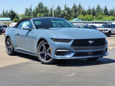 2025 Ford Mustang EcoBoost®