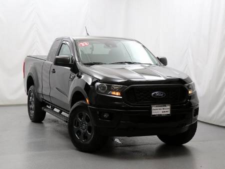 2023 Ford Ranger XL