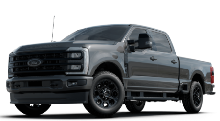 2024 Ford Super Duty F-250 SRW LARIAT
