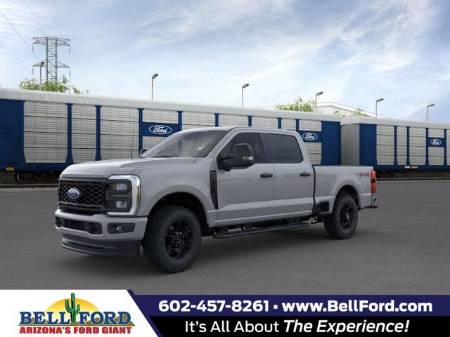 2025 Ford F-250SD XL