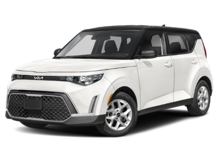 2023 Kia Soul S