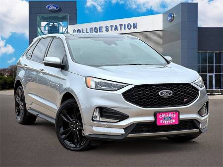 2024 Ford Edge ST