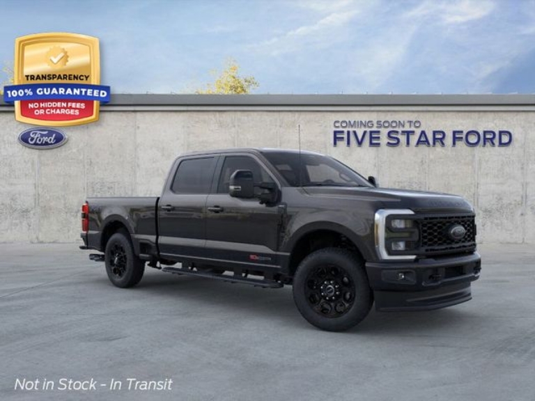 2025 Ford F-250SD LARIAT