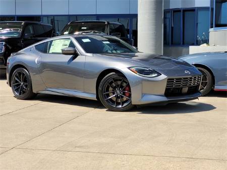 2025 Nissan Z Performance