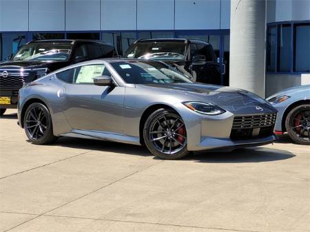 2025 Nissan Z Performance