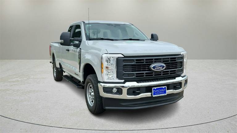 2025 Ford F-250SD XL