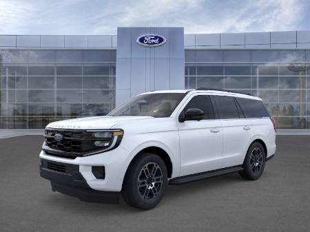 2025 Ford Expedition