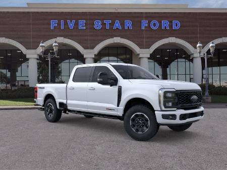 2025 Ford F-250SD LARIAT