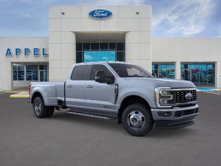2025 Ford F-350SD LARIAT